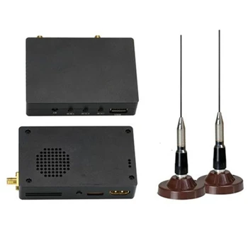 

Tarot Full HD digital image transmission system II Super long distance 5 km/10 km / 20 km Measured 1080P TL1001