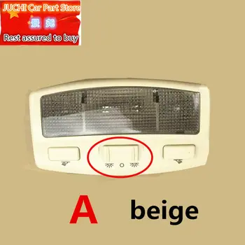 

Car dome light reading lamp for Geely CK1 CK2 CK3
