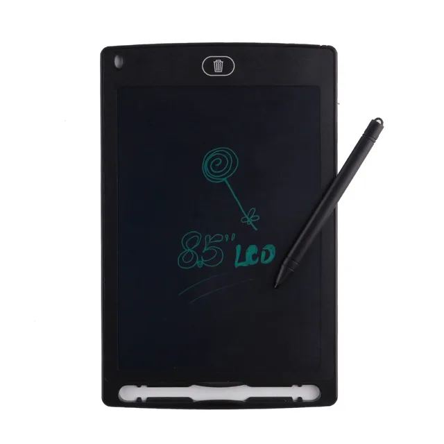 Special Offers 8.5/12 Inch LCD Writing Tablet Digital Drawing Portable Electronic Paperless Notepad Drawing Tablet Board Handwriting Pads