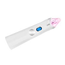 Средство для удаления черных точек, вакуумная Очищающая маска для лица, электрические комедоны, акне набор щипчиков, Usb, перезаряжаемая черная головка всасывания T