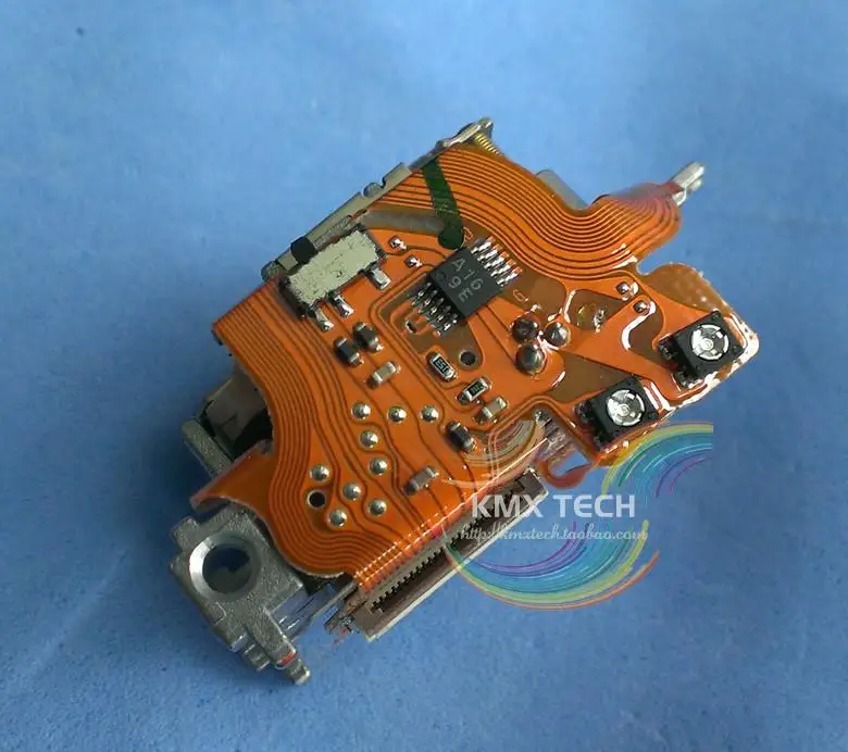 

Original brand VNP1713-A with an IC chip DVD-S5 S6 S737 AX10 laser head