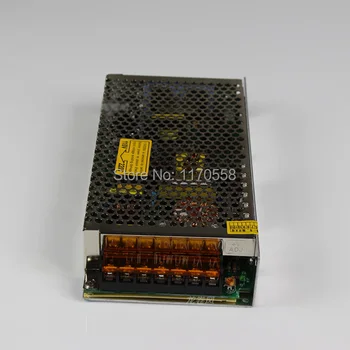 

145W 48V 3A Single Output Switching power supply for LED Strip light AC to DC