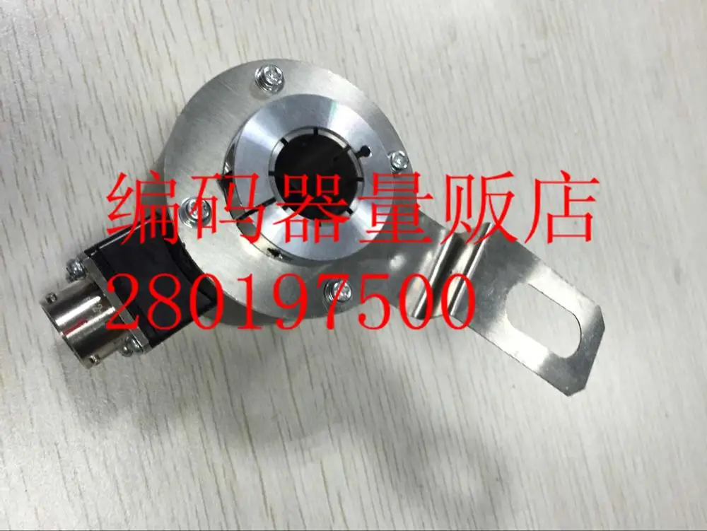 

[BELLA] H25F-62-R10-BS-1024-ABZC-15V/V-SM12-S European encoder complete new technology