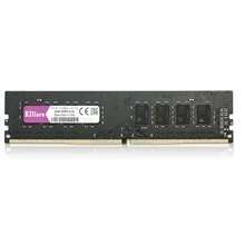 Kllisre ddr4 ram 8 GB 4 GB 2133 MHz PC4-17000 DIMM Desktop-speicher Unterstützung motherboard ddr4