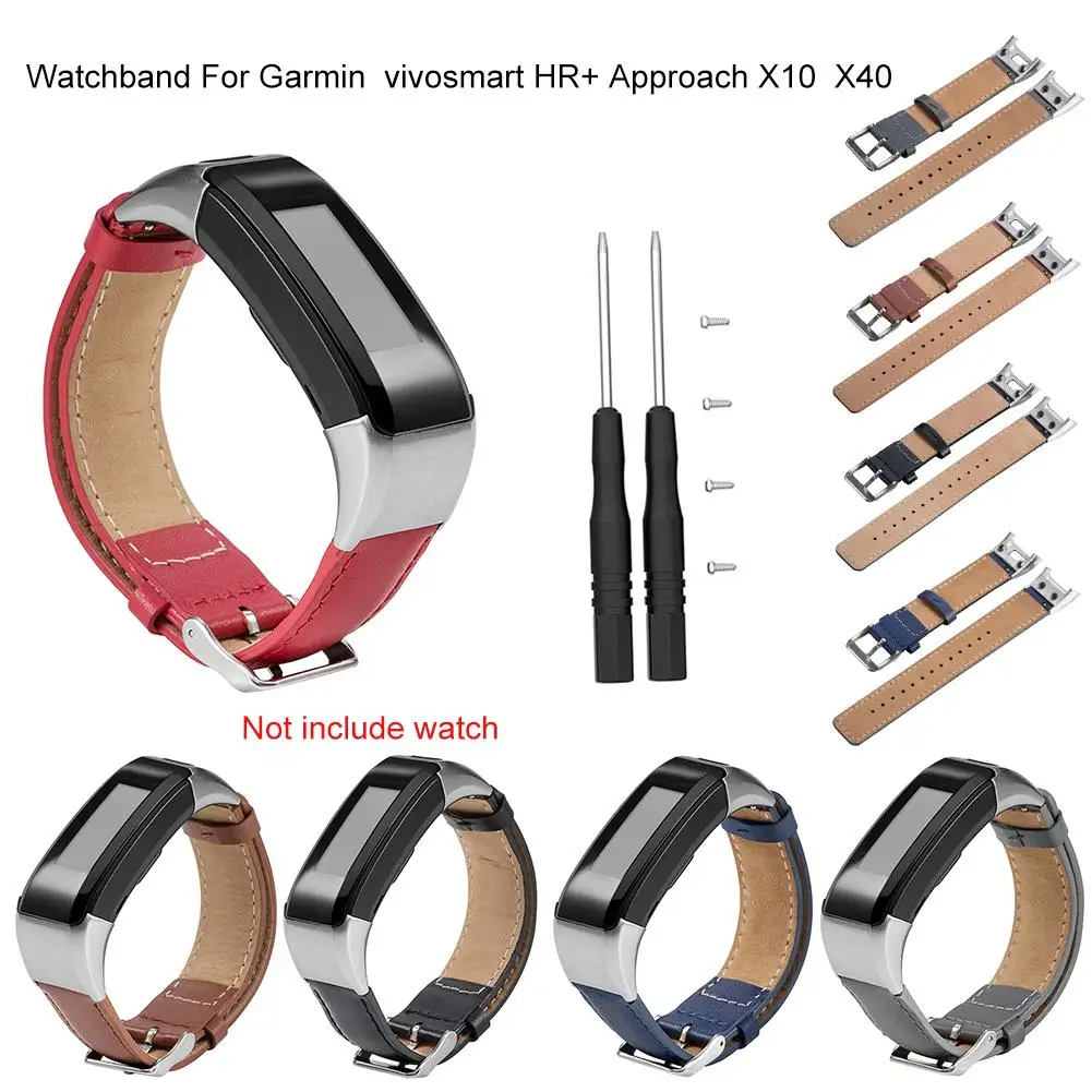 garmin vivosmart hr  replacement strap