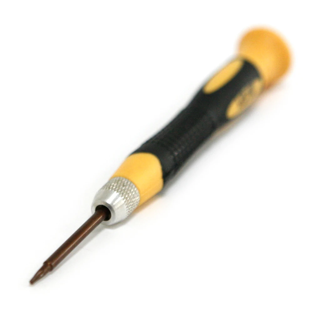 Professional 1Pcs iPhone 4 4G 4S 4GS 5 Point Star Pentalobe Screwdriver