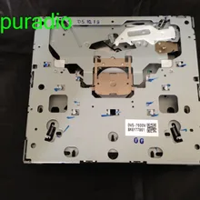 2 шт./лот бренд DVS-7501V DVS-7600V DVS-7611V Механизм DVD для автомобиля DVD Радио DDX-6039 навигации KVT-747DVD