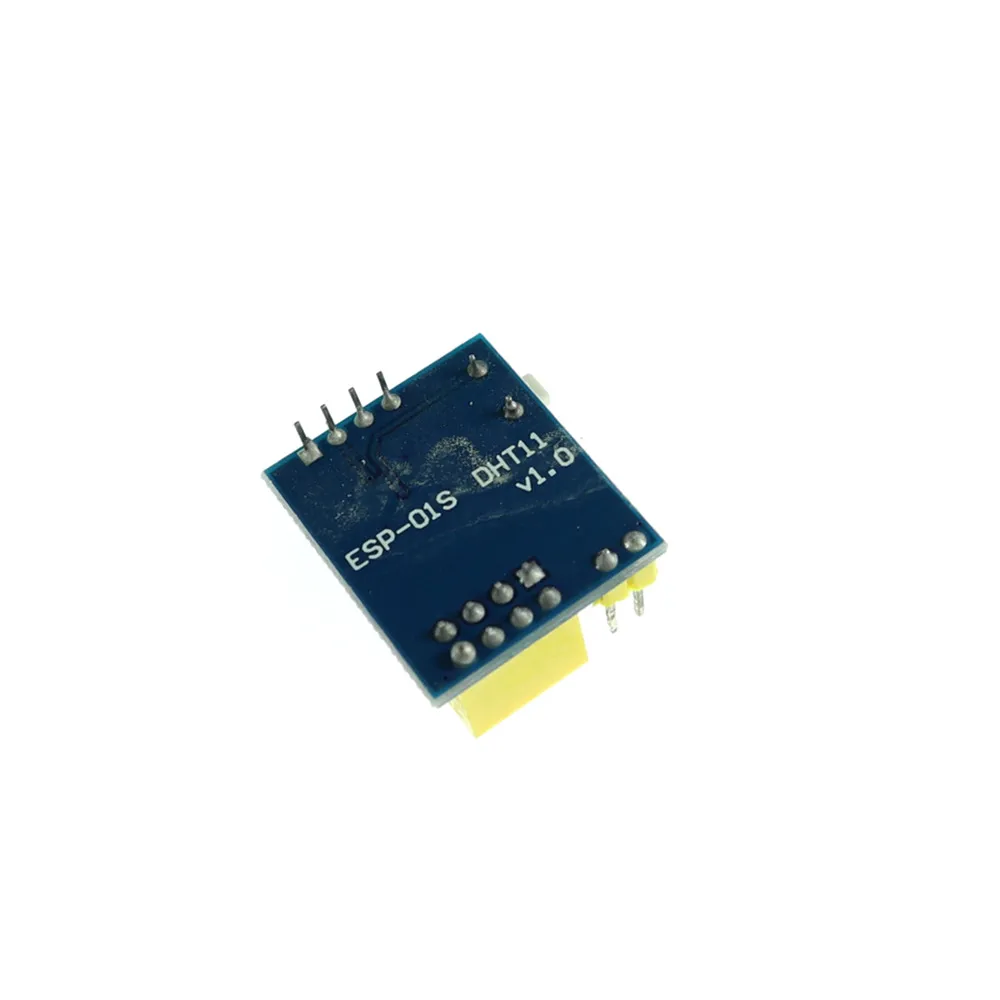 KJ282 ESP8266 ESP-01 esp-01S DHT11 (2)