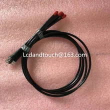 5 шт/для Garmin Astro 320 220 DC30 DC40 DC50 T5 40 ошейник Излучатель антенны