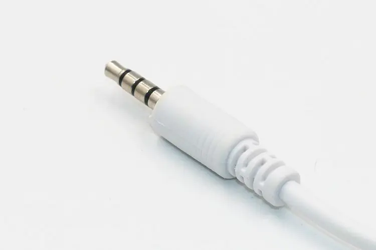 25pcs 3 5mm Jack Plug USB 2 0 charger Data Transfer Cable M Audio Headphone Adapter Cord for Apple ipod 3rd 4th 5th 6th