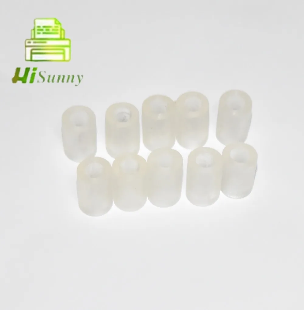 46.99usd for 50pcs 9.99usd for 10pcs for Samsung ML 3310 3710 4833 SCX 5637 5737 5639 Cassette Separation Roller Tire  -2