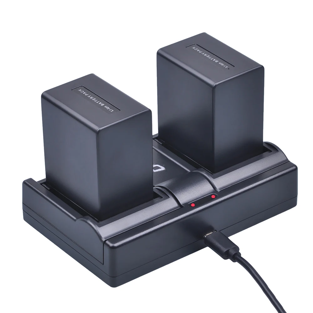 2x3900 mAh NP FV100 батарея + двойное зарядное устройство для Sony DCR DVD103 XR100 HDR XR550/E XR350/E