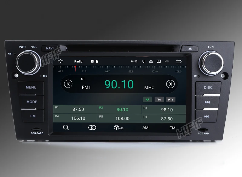 E90W