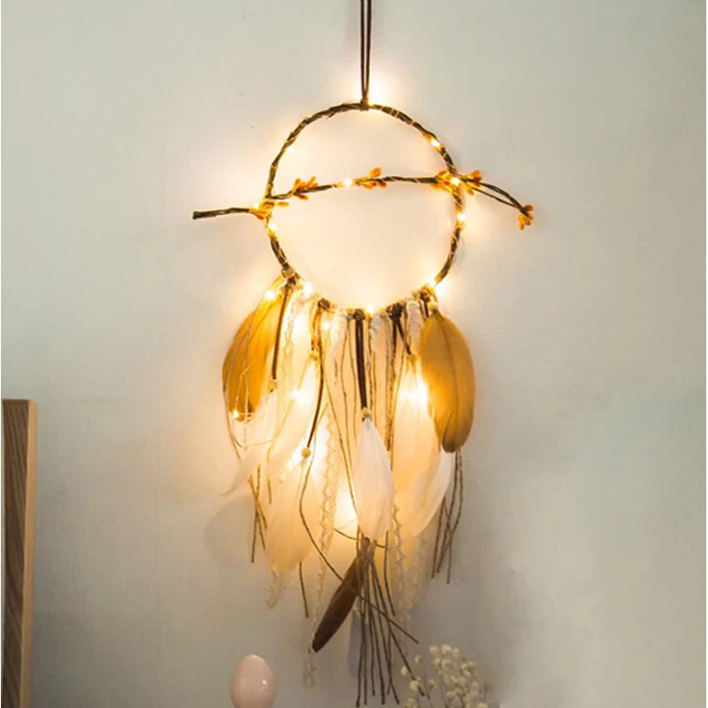 Night Light Lamp For Children Gift Bedroom Decor Night Lamps Christmas Decorations For Home Bedroom Romantic Deorative Ornament (7)