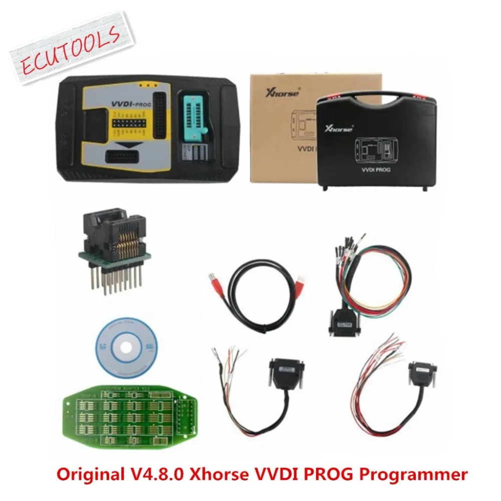 Xhorse VVDI PROG 
