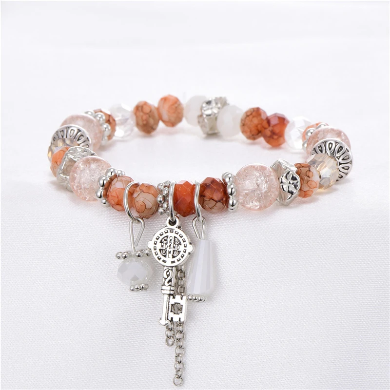 beads bracelet