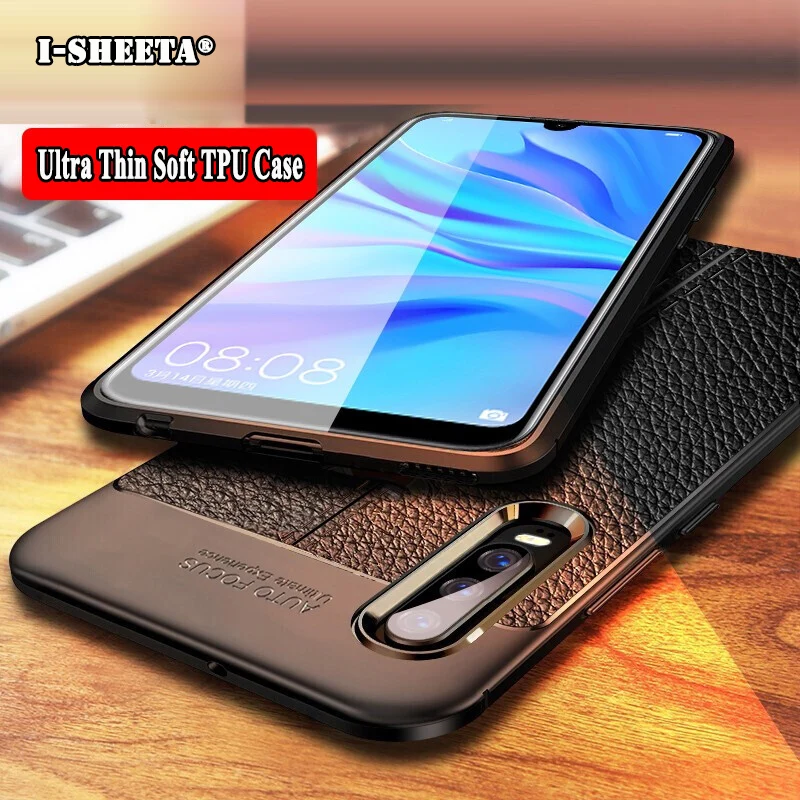 

For Huawei Mate 20 10 Lite Ultra Thin Soft TPU Silicone Bumper Back Shell Protective Cases For Huawei Mate 20 Pro 20 X Fundas
