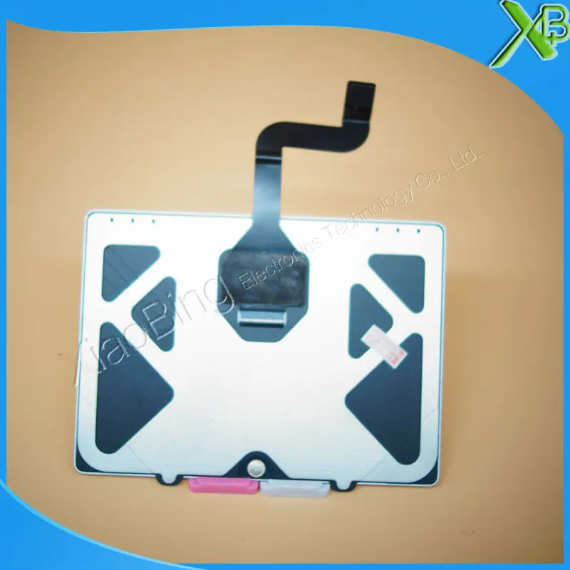 661-8311 for MacBook Pro Retina 15.4" A1398 Touchpad Trackpad with Cable 821-1904-A 821-1904-02 Late 2013 Mid 2014Year