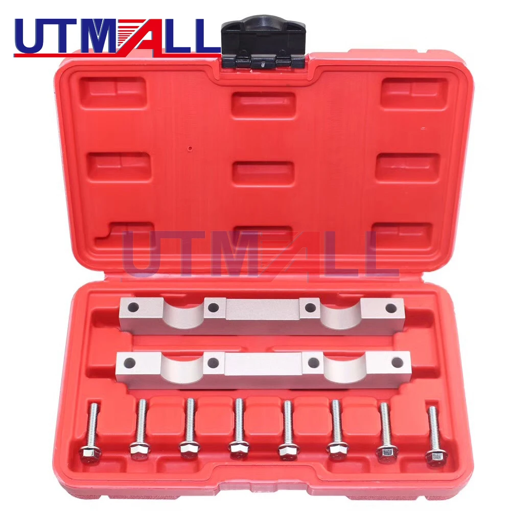 

Engine Timing Tool For Mercedes-Benz M642 Camshaft Alignment Tool