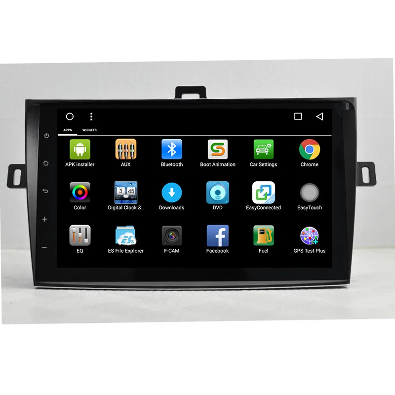 Автомобильный радиоприемник Lenvio DSP ОЗУ 2 ГБ + 32 Восьмиядерный Android 8 1 DVD GPS навигация