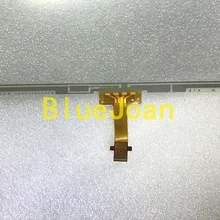 Настоящая Новая 6," сенсорная панель экрана LA061WQ1-TD04 lcd дигитайзер для Toyota Corolla LA061WQ1(TD)(04