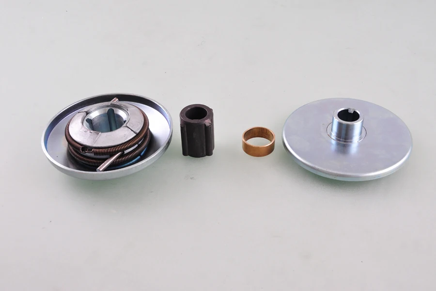 US $180.32 For GoKart Parts Comet 30 Series Torque Converter Clutch Replacement Driver QPL32