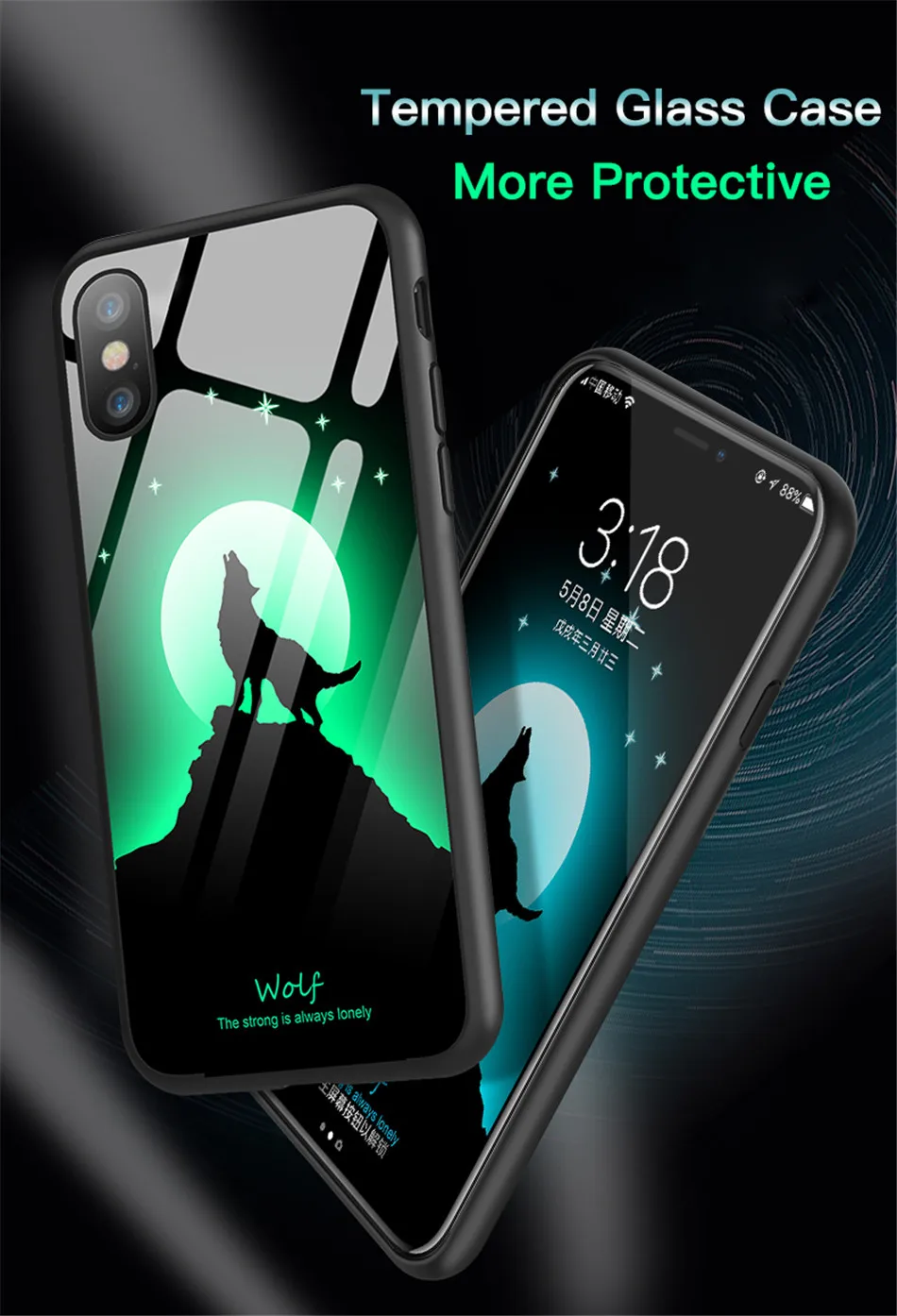 For iphone X Case (3)
