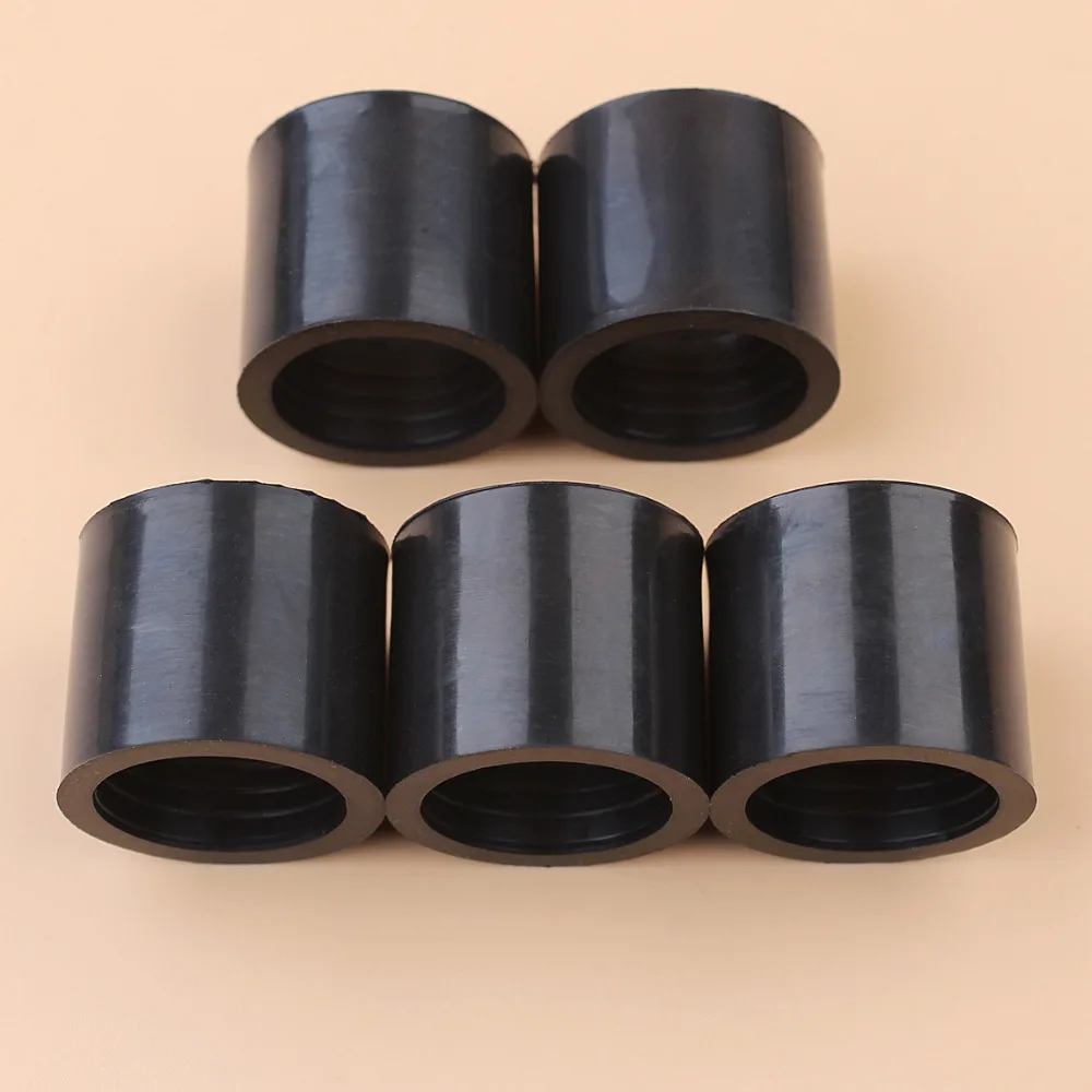 

5Pcs/Lot Intake Manifold Boot Sleeve For HUSQVARNA 50, 51, 55, 55 Rancher Chainsaw Spare Parts