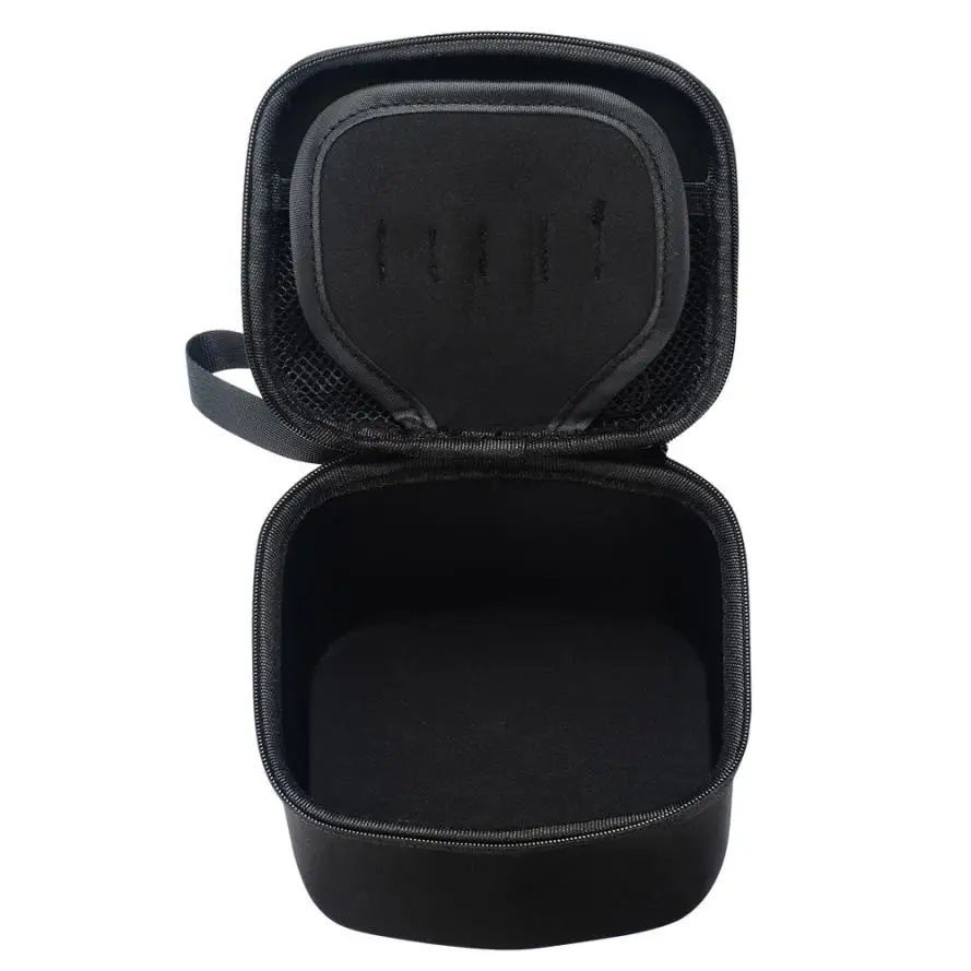 

2018 New Hot Sale Headphone storage box For Howard Leight R-0526 Impact Pro Earmuff Travel Case Cover Bag EVA