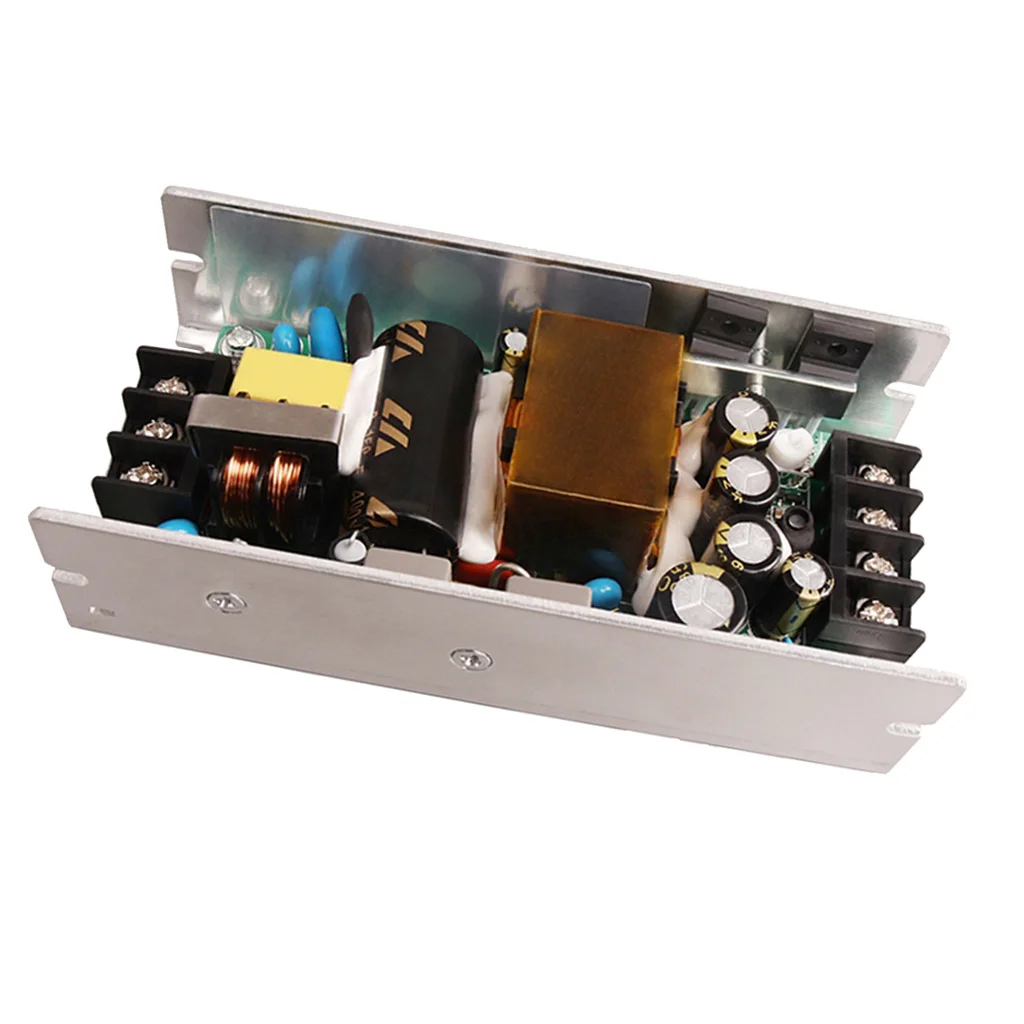 AC to DC Converter 100 ~ 264v AC to DC 20 ~ 29V 5A Industrial Module Switching Power Supply Board AC to DC Converter 100 ~ 264v AC to DC 20 ~ 29V 5A Industrial Module Switching Power Supply Board