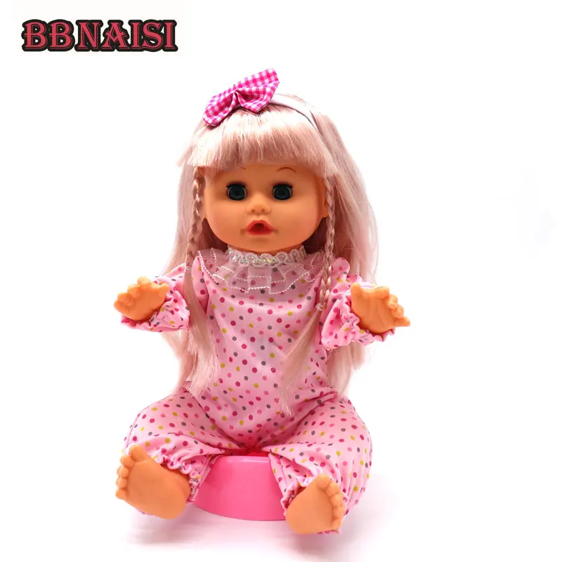 talking dolls 2018