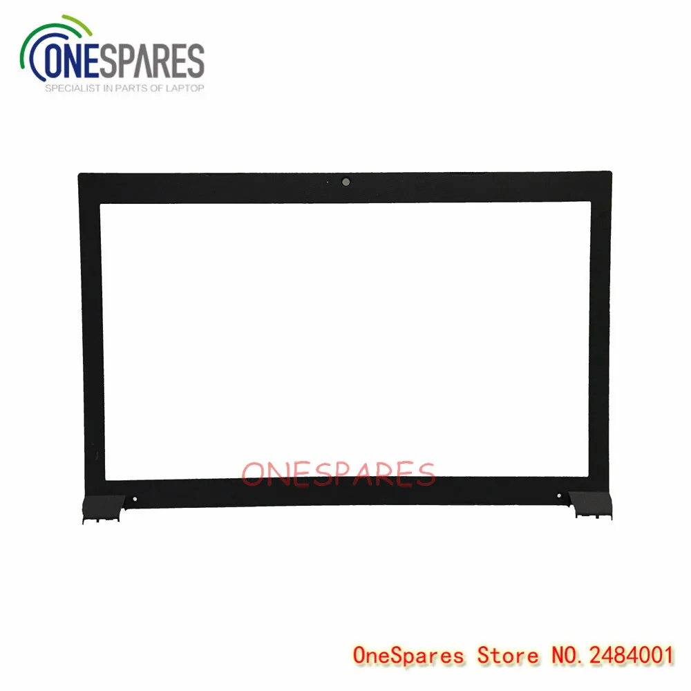 

New Laptop LCD Front Bezel Cover For Lenovo Ideapad B570 B570E B575 Series Screen 41.4VE01.002 60.4VE05.002 B Shell
