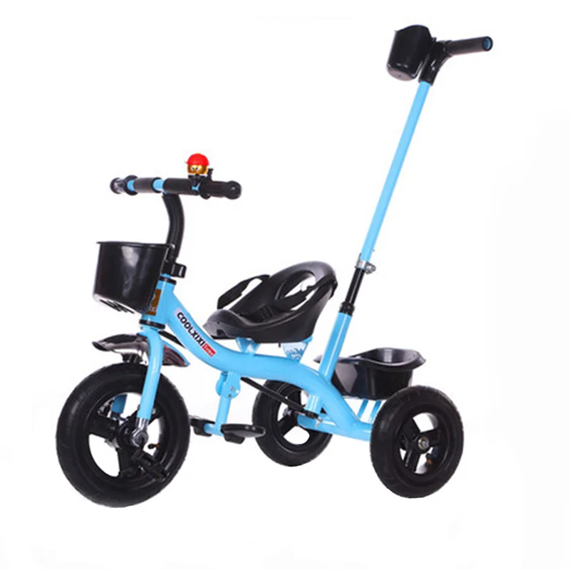 stroller bicycle 3 wheel