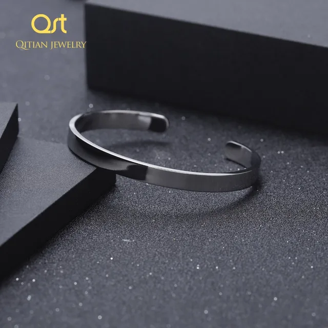 Personalized Engraved Bracelets For Him Personalised Adjustable