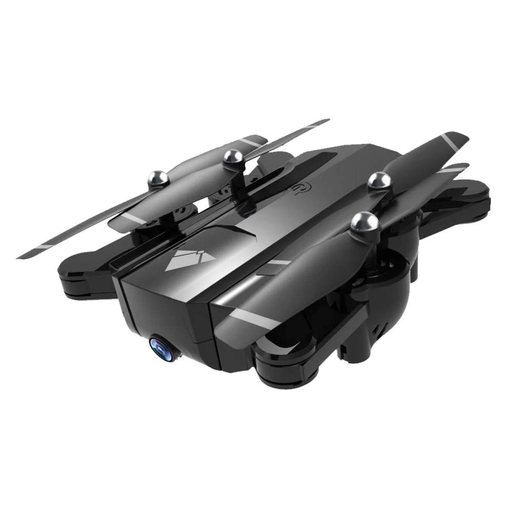 SG900 Wi-Fi FPV складной Дрон с двойной 720P HD Камера оптического потока Positionin