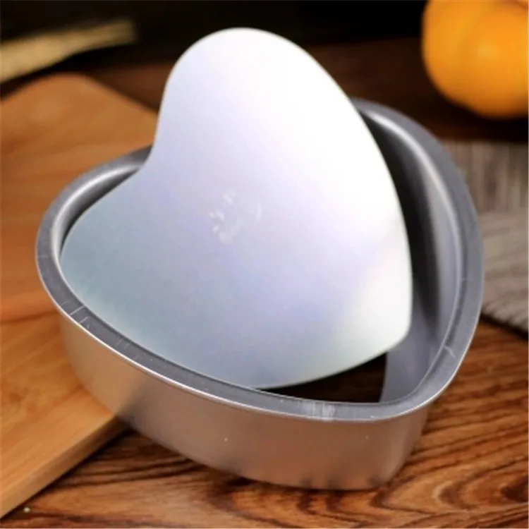 Mini Heart Shape Cake Pan10