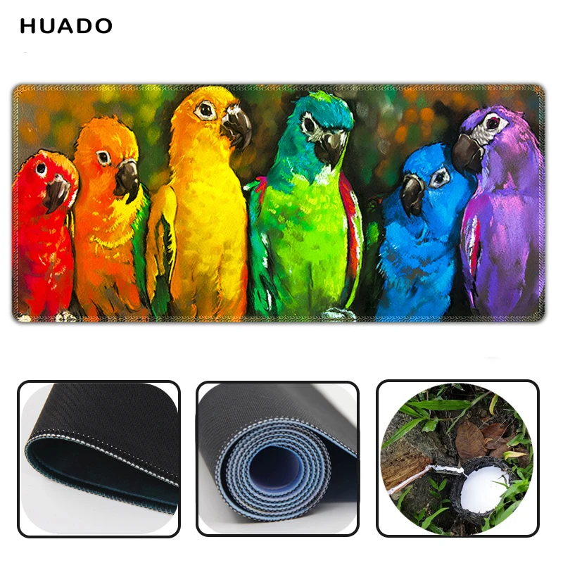  Mouse pad gaming xl Speed Version computer tablet mousemat for world of warcraft/league of legend/l