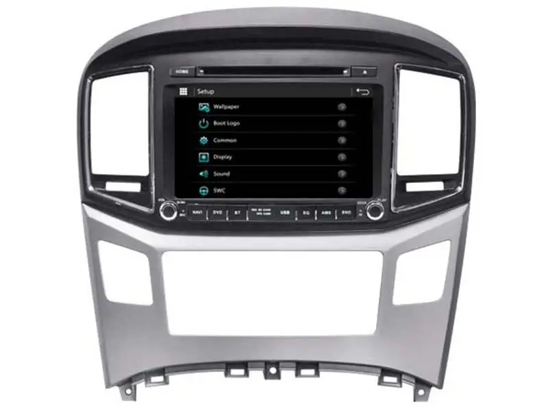 Cheap 8" in-dash Car DVD player with GPS(optional),audio Radio stereo,USB/SD,AUX,BT/TV,car multimedia headunit for Hyundai H1 2016 5 Cheap 8" in-dash Car DVD player with GPS(optional),audio Radio stereo,USB/SD,AUX,BT/TV,car multimedia headunit for Hyundai H1 2016 5