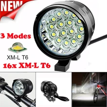 Super bright 5-16xT6 LED Bike light Bicycle Lamp Headlight Cycling Torch A30 Super bright 5-16xT6 LED Bike light Bicycle Lamp Headlight Cycling Torch A30