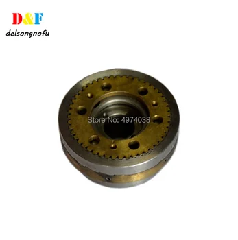 

Man Roland 200 offset printing machinery clutch