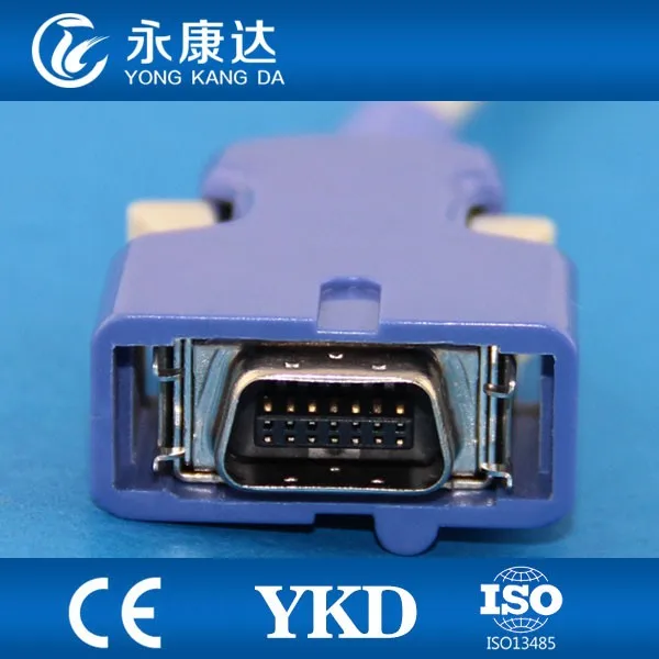 Nellcor DOC-10 spo2 sensor