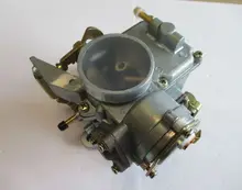 Novo Carburador para VW Transporter Volkswagen Beetle Ghia 34 Pict