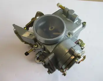 

New Carburetor for VW Volkswagen Beetle Ghia Transporter 34Pict