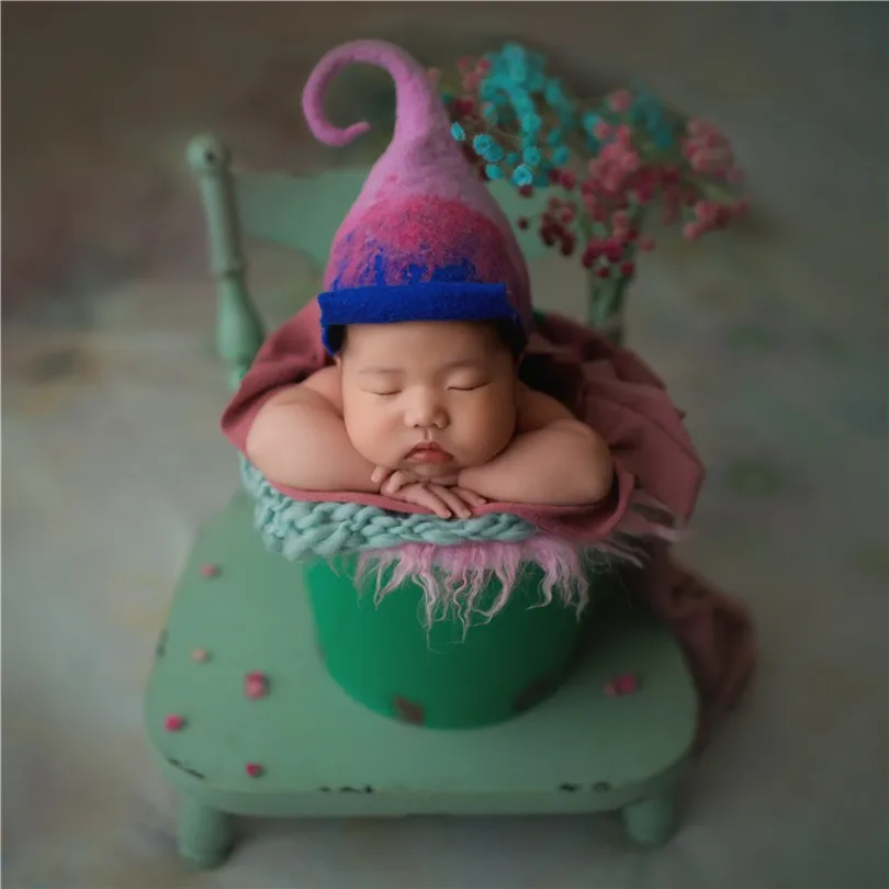 Фон новорожденный стрейч ткань Одеяло фотография фон для фото ребенка пол падение реквизит