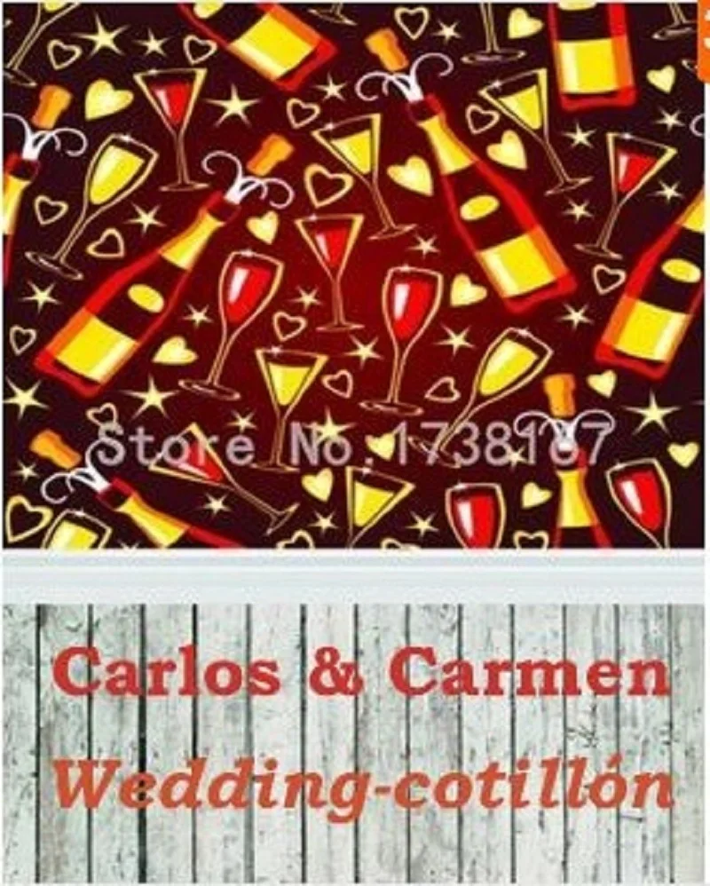 

2015 customized 240x300cm Thin Vinyl Photography Backdrops Photo Studio Background for Children Foto Hot Sell And Wall F118