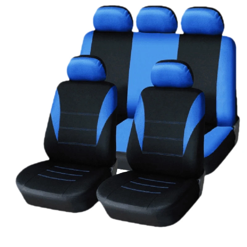 

Car Universal Seat Cover Cushion Wear Protector Seat Cover