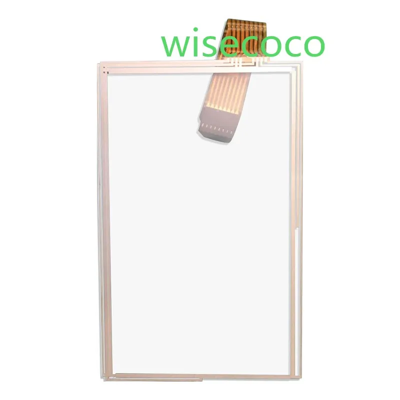 

touch panel screen for TPI#1405-001 Rev C 124X196mm touch digitzer