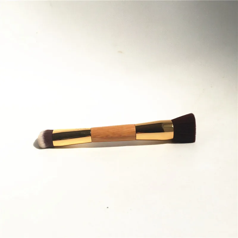 TARTE the slenderizer bamboo contouring brush _ 2
