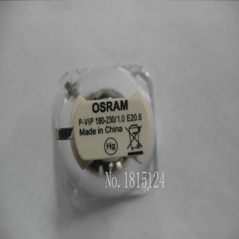 Оригинальная Запасная лампа для проектора EAQ32490501/AL-JDT1 LG AB110-JD DS125 DS125-JD DX125 DX125-JD (230