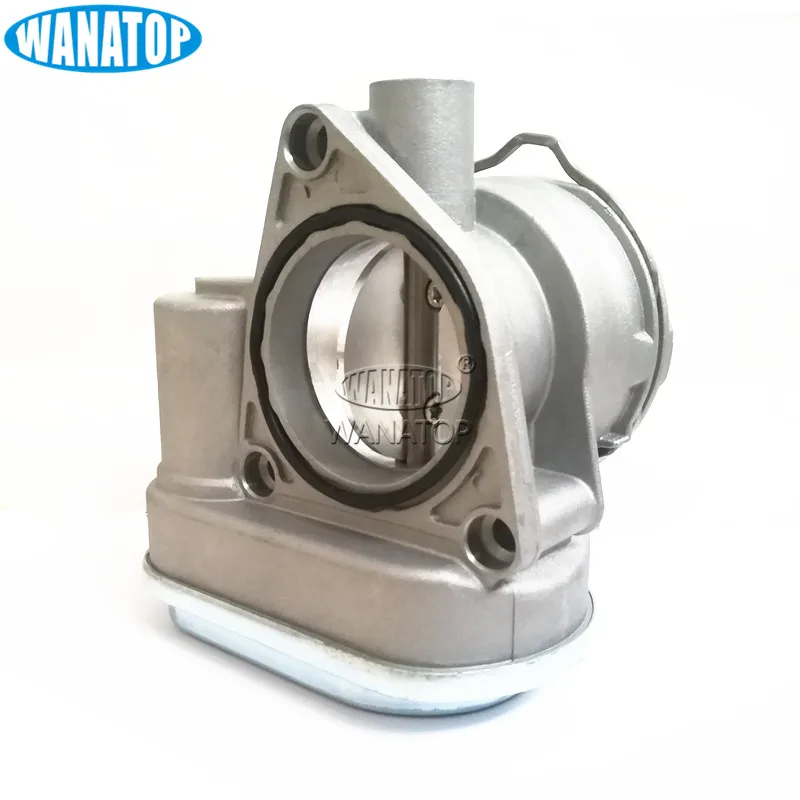 NEW 038128063F 038128063G 038128063L 038128063M 038128063P 038128063Q Throttle Body For AUDI VW Jetta TDI 1.9L BEW PD Jetta Golf